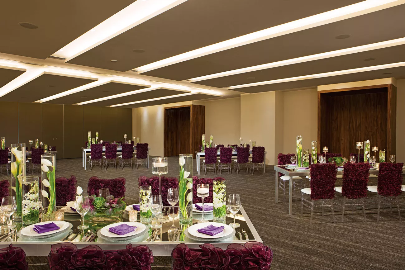 Casamento no Breathless Cabo San Lucas Resort & Spa